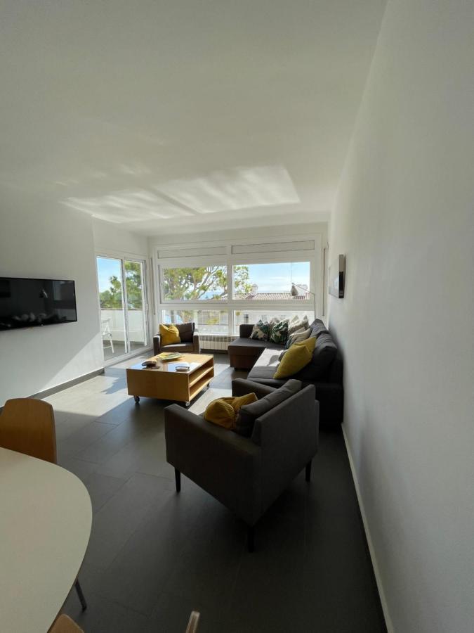 Viva Sitges - Sitges View Leilighet Eksteriør bilde