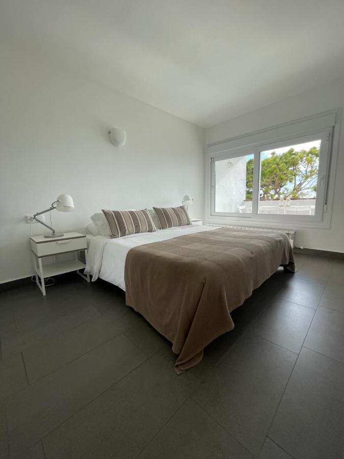Viva Sitges - Sitges View Leilighet Eksteriør bilde