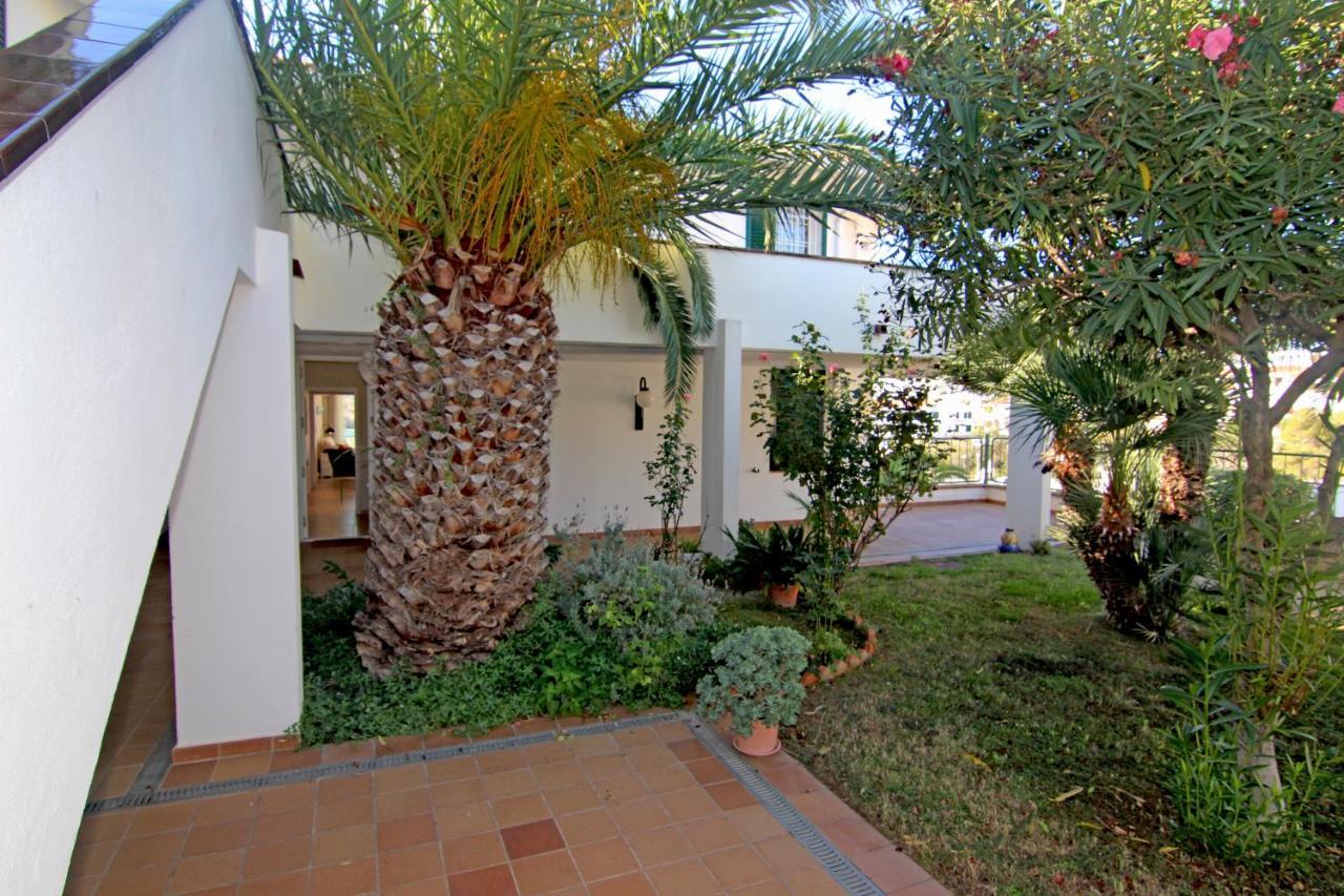 Viva Sitges - Sitges View Leilighet Eksteriør bilde