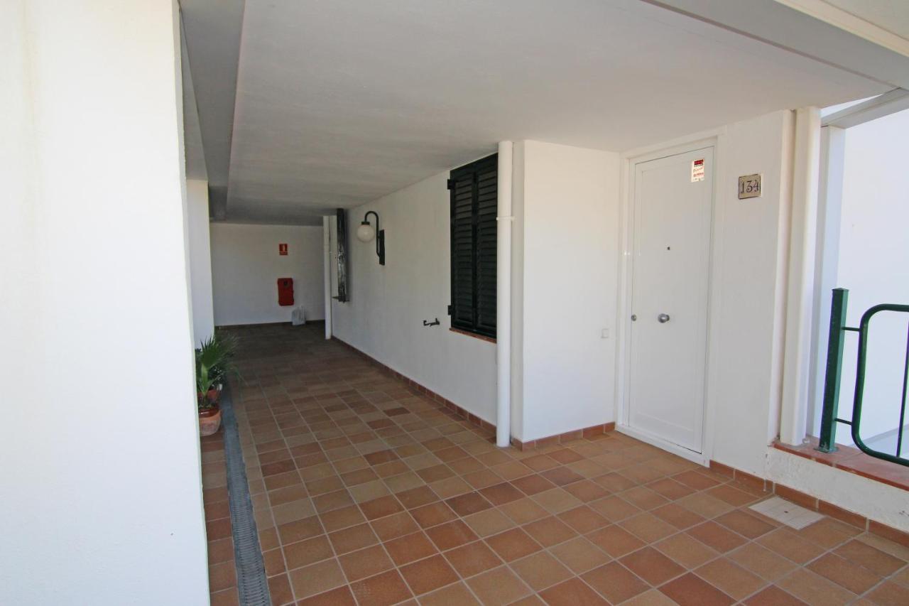 Viva Sitges - Sitges View Leilighet Eksteriør bilde