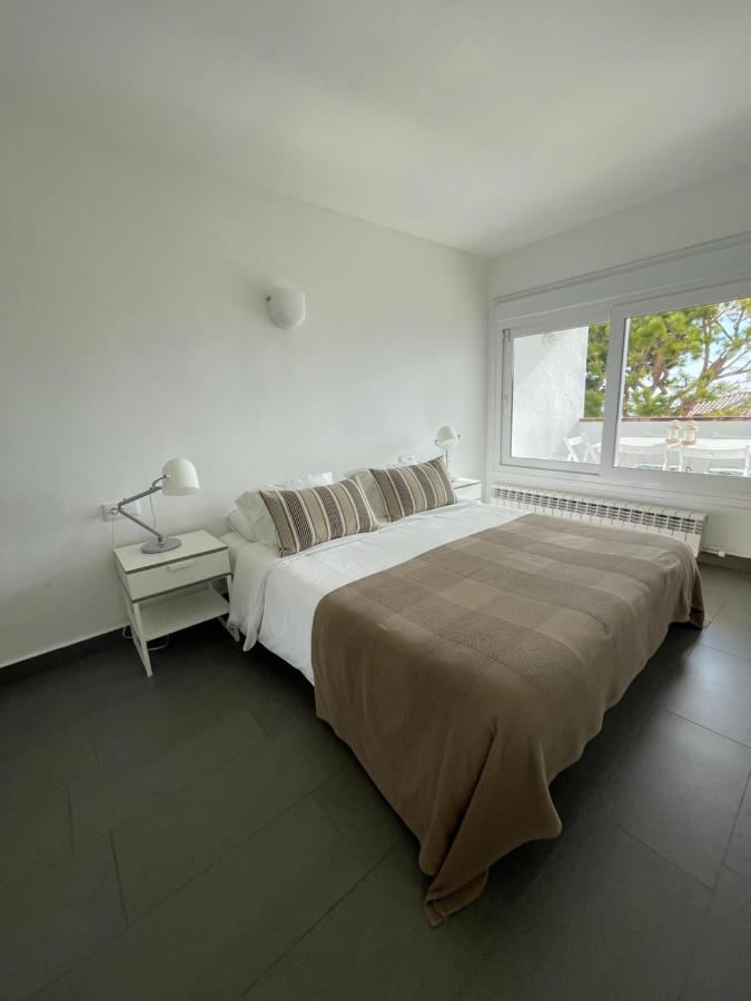 Viva Sitges - Sitges View Leilighet Eksteriør bilde
