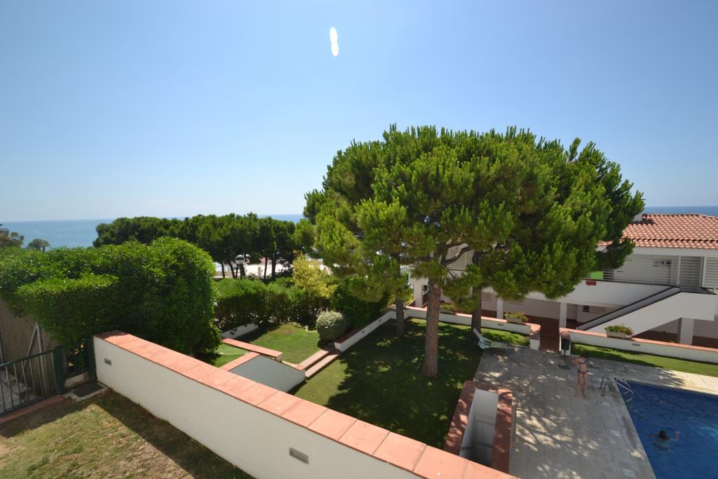 Viva Sitges - Sitges View Leilighet Rom bilde